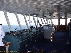 4 - Cruise ship CORAL